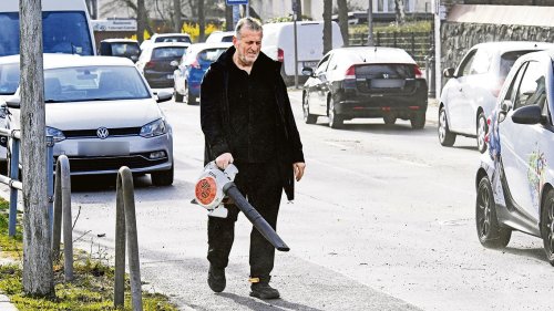 Schlag gegen Remmo-Clan! 58 Immobilien eingezogen