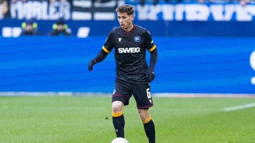 Hertha holt Ex-Jugendspieler Jensen zurück!