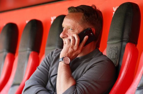 Hier muss Union-Boss Horst Heldt jetzt anpacken