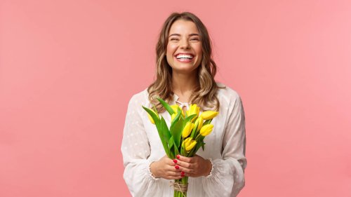 Tulpen-Pflege: So halten Tulpen länger in der Vase
