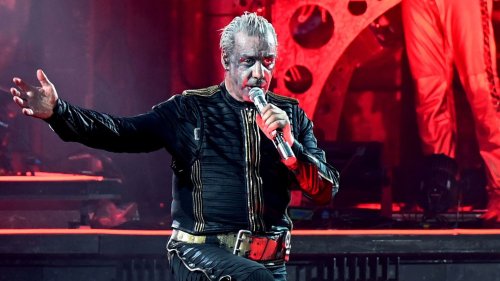 Rammstein: K.O.-Tropfen und Missbrauch bei Konzert?
