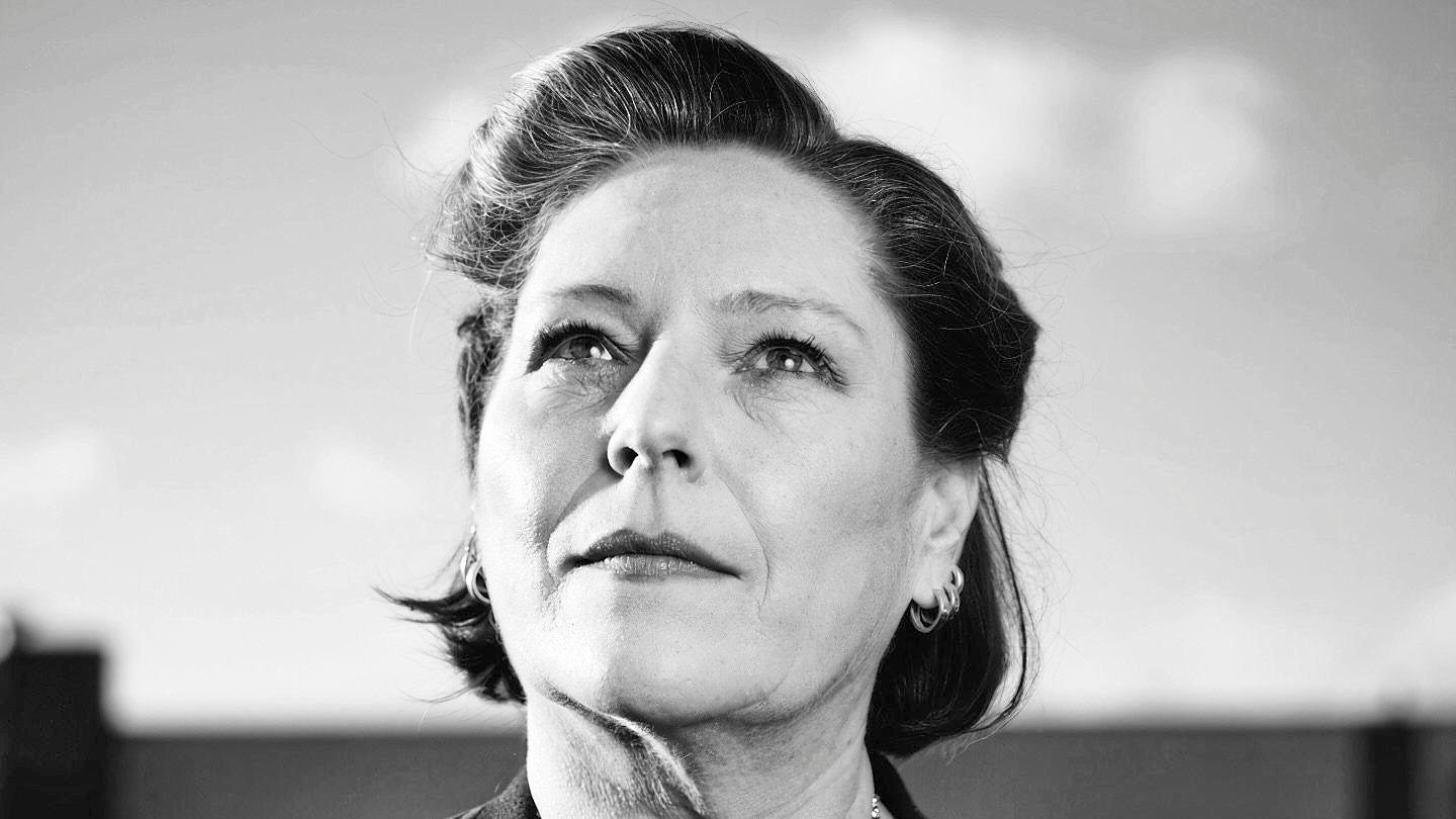 Rosenstolz-Sängerin AnNa R. wäre gerne an der Ostsee alt geworden