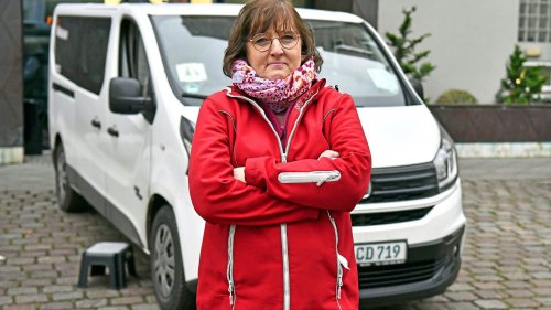 Wegen A100-Gau: „Ich muss täglich 90 Minuten länger fahren“