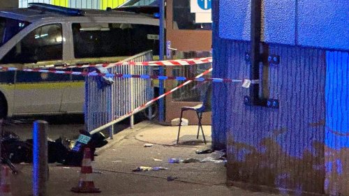 Polizei ließ Messer-Mann (28) frei – Justiz erst 3 Stunden später informiert
