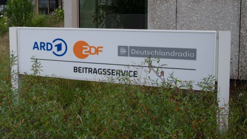 Studie: So einseitig berichten ARD und ZDF über Ostdeutschland
