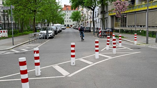 Senat stoppt Kiezblock-Projekte in Berlin!