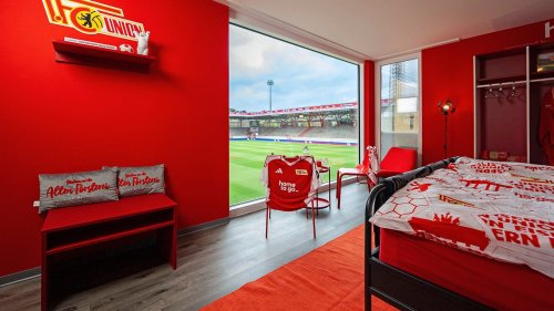 Alte Försterei wird zur Ferienwohnung