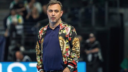 Füchse-Boss Hanning ätzt gegen ARD und ZDF