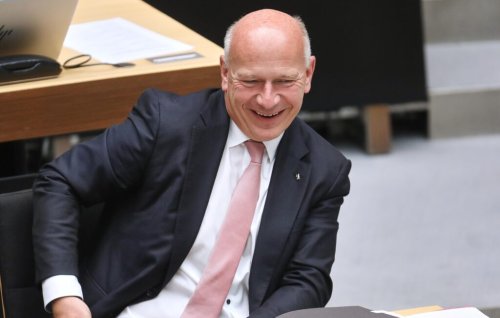Deshalb steht Berlins Regierender Kai Wegner auf Computerspiele