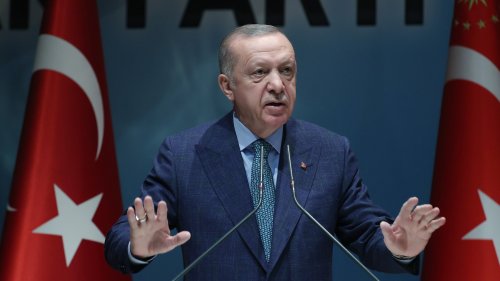 Kann die Nato Erdogan rauswerfen? - B.Z. – Die Stimme Berlins