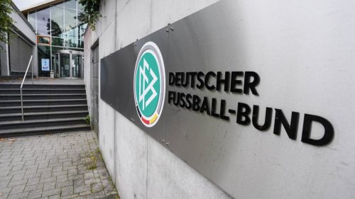 Geheim-Tresore in DFB-Zentrale entdeckt!