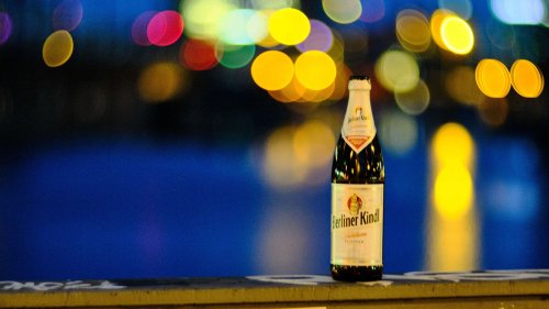 Hertha bekommt neues Stadion-Bier