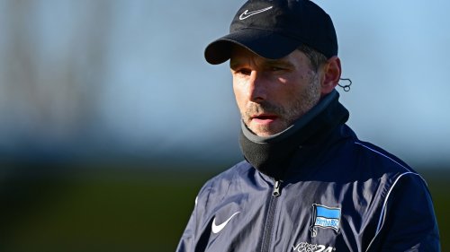 Diese Erkenntnisse zieht Leitl aus dem Hertha-Spiel gegen St. Pauli