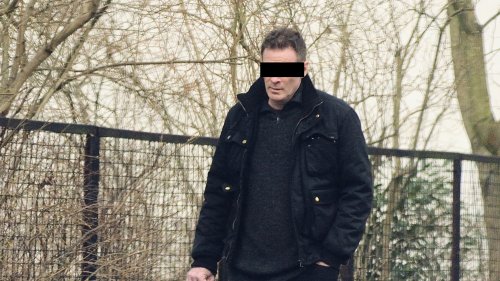 Kinderschänder lockte mit Süßigkeiten seine Opfer in den Laden