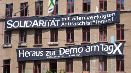 Sorge vor Randale! Polizei wegen Urteilsverkündung in Alarmbereitschaft