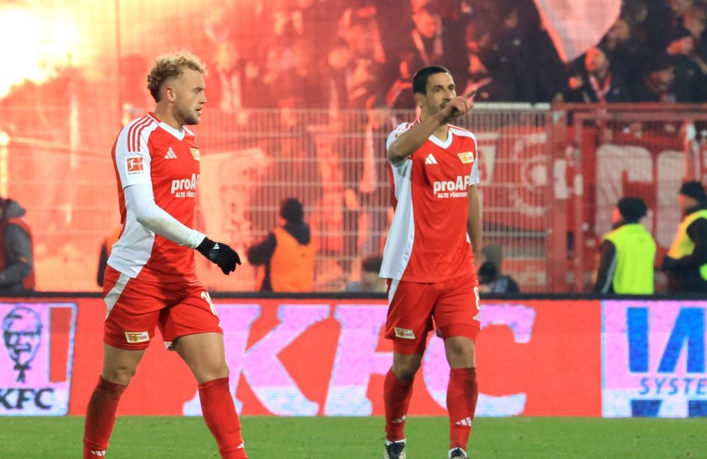 Wieder hohe Pyro-Strafen für Union Berlin!