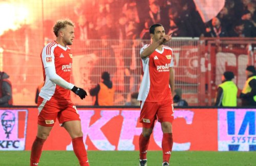 Wieder hohe Pyro-Strafen für Union Berlin!