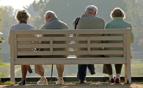 Experte fordert Nullrunde für Rentner