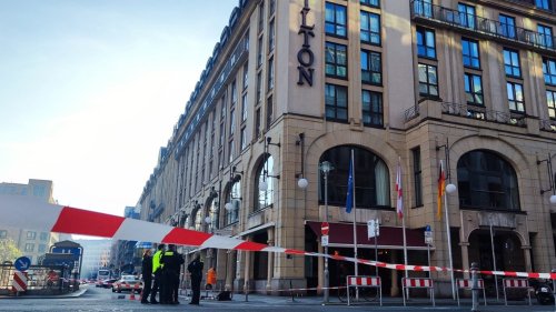 Streit in Club – dann wurden mehrere Schüsse auf Mann abgefeuert