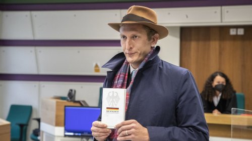 Querdenker setzte Kopfgeld auf Angela Merkel aus