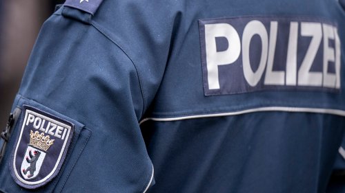 Drogen-Razzia in Berlin und Brandenburg – Polizist festgenommen