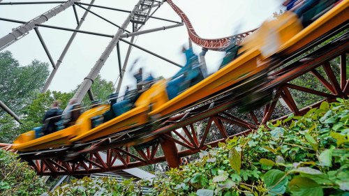 Braucht Berlin einen Freizeitpark?