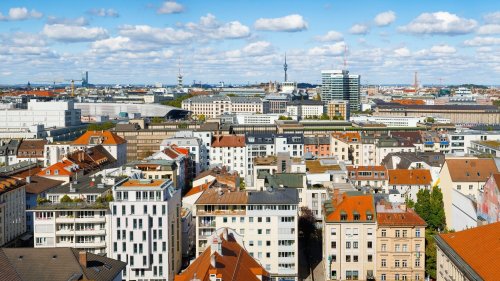 Berlin unter den fünf teuersten Städten Europas