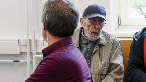 Vermieter will Rentner (84) aus seiner Wohnung klagen
