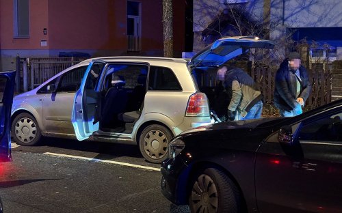 Achtung! In diesen Berliner Bezirken werden die meisten Autos geklaut