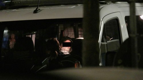Vorbestrafter Ex-Lehrer (33) erneut mit Sprengvorrichtung erwischt