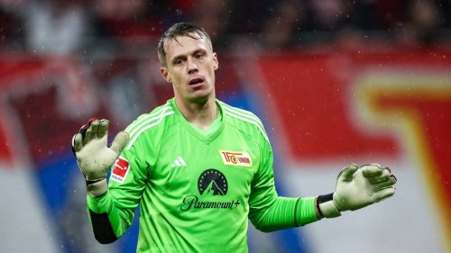 Gibt es eine neue Hierarchie im Union-Tor?