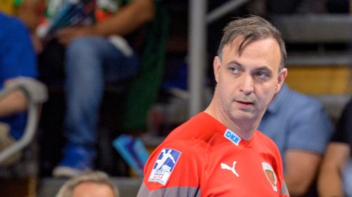 Füchse-Manager Hanning möchte „unüberbrückbares Problem“ vermeiden