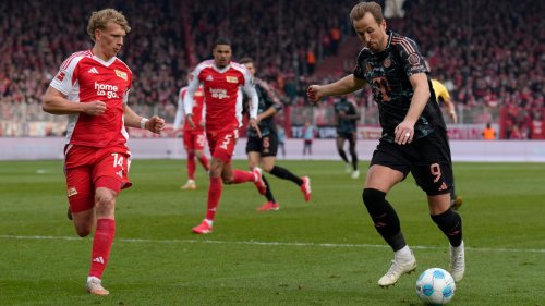 Die Großen machen Union Berlin so stark