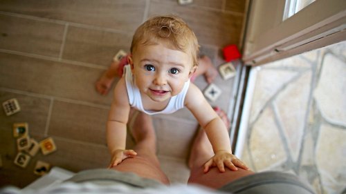 Vater Staat blecht Unterhalt für 48.201 Berliner Kinder
