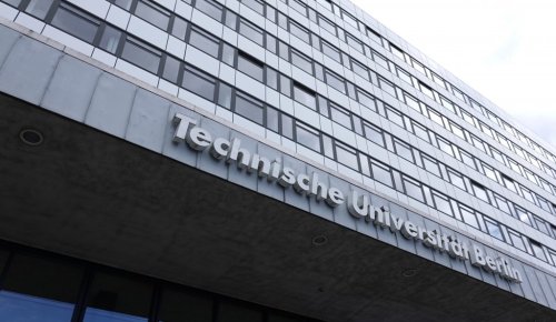 Hacker-Angriff auf TU: Hunderte Dokumente gestohlen