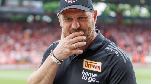 Bei Union ist die Luft raus – Baumgart: „Geht mir richtig auf den ...“