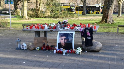 Fünf Jahre Haft für den Tod von Kaan Ö. (18)