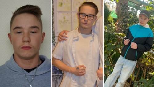 Jugendlicher (16) aus Pankow vermisst – führt seine Spur nach Leipzig?