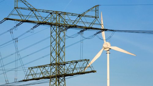 In Deutschland wird bald der Strom knapp
