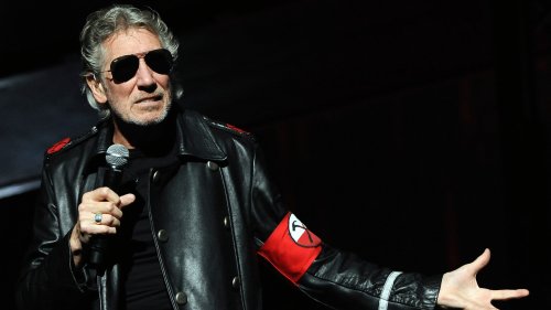 Staatsanwaltschaft prüft seit 9 Monaten Anfangsverdacht gegen Roger Waters