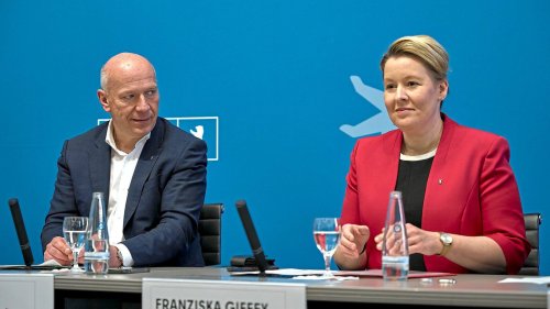 Berlin macht neue Schulden – nur für Flüchtlinge