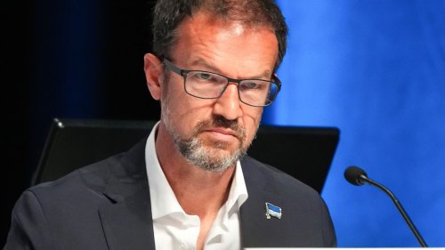 Bobic gegen Hertha – diese Summe will der Ex-Boss vor Gericht erstreiten