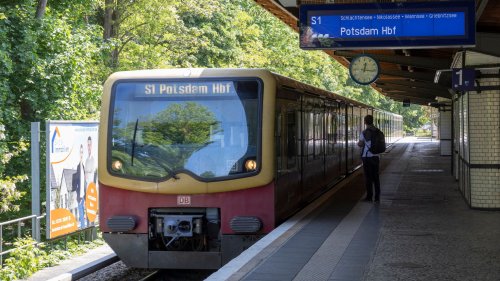 Warum dauerte es elf Minuten, bis die S-Bahn mit dem toten Surfer stoppte?