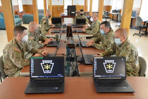 US must prepare for proliferation of cyber warfare