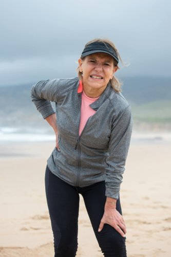 This Ordinary Spice Outperforms Prescription Meds for Joint Pain (One Teaspoon Daily Reversed 15 Years of Damage) - CABANA CATALOGS
