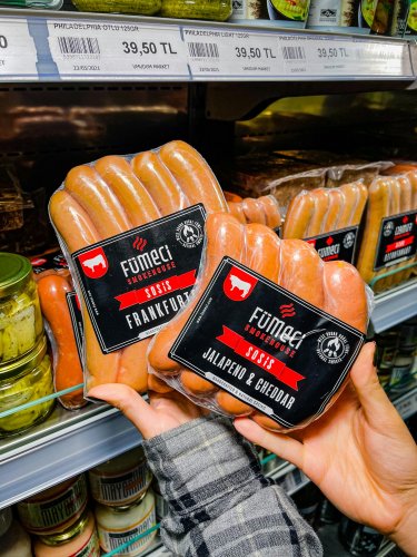 Ultra-Processed Foods: The Hidden Health Crisis Affecting 70% of American Diets - CABANA CATALOGS
