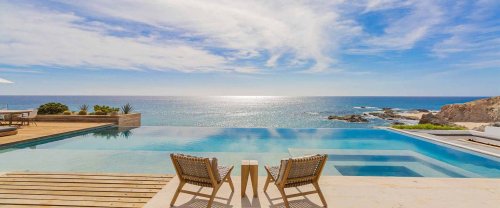 Book Top Cabo Luxury Villas by Cabo Platinum | Beautiful Cabo San Lucas Villas & More!