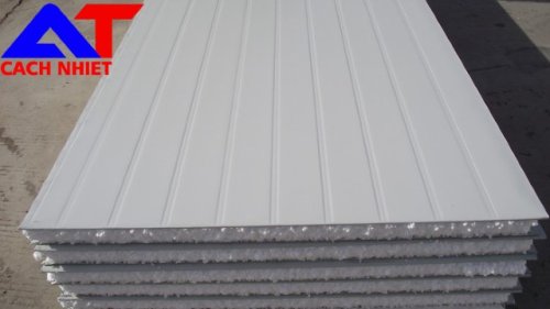 Vách tôn xốp cách nhiệt là gì? Giá vách ngăn tole xốp 2022