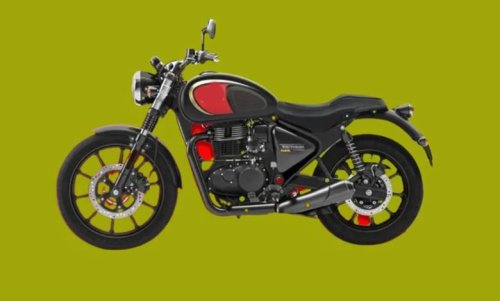 Royal Enfield Hunter 350 to launch in August - Cachy Cars