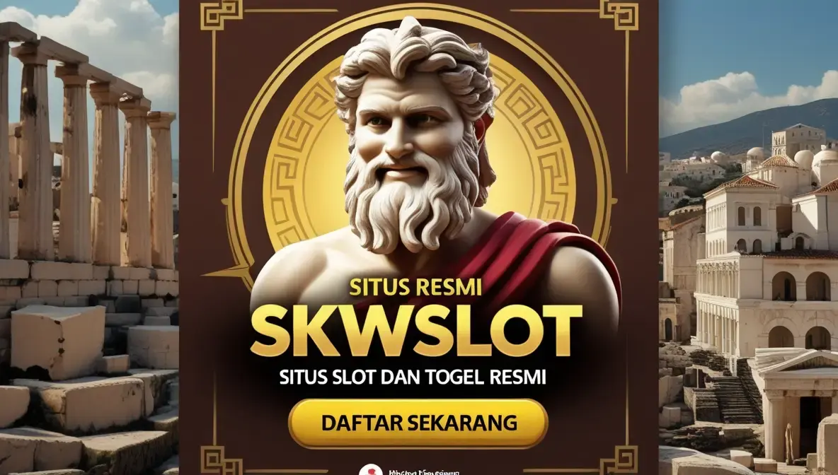 SKWSLOT Dedicated Slot Online Member Site For A Good Life